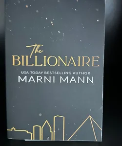 The Billionaire 