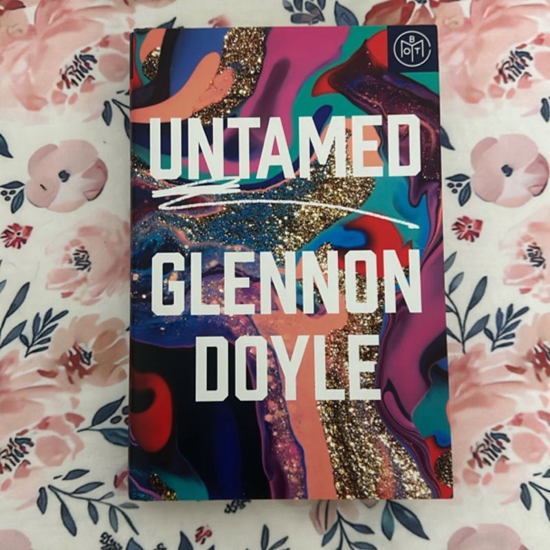Untamed