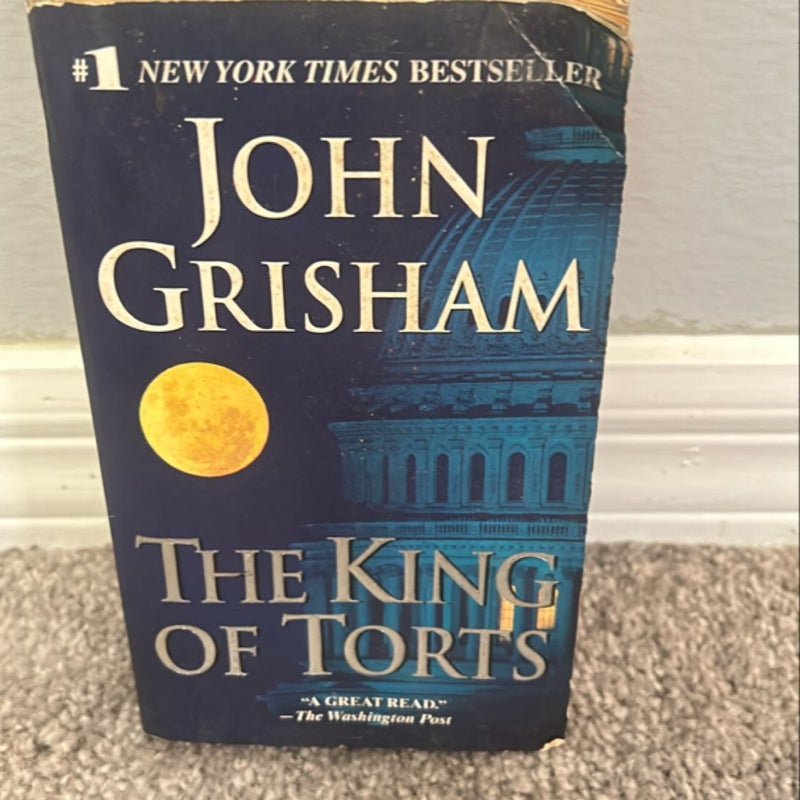 The King of Torts