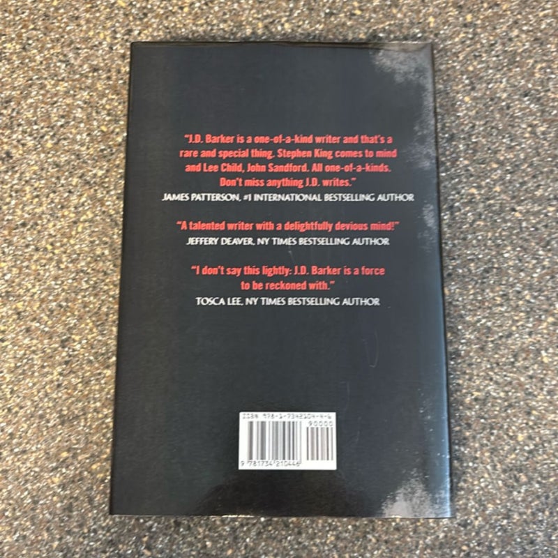 A Caller's Game