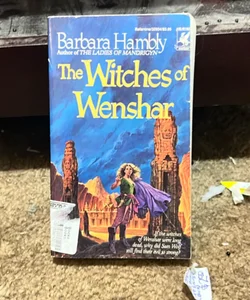 The Witches of Wenshar