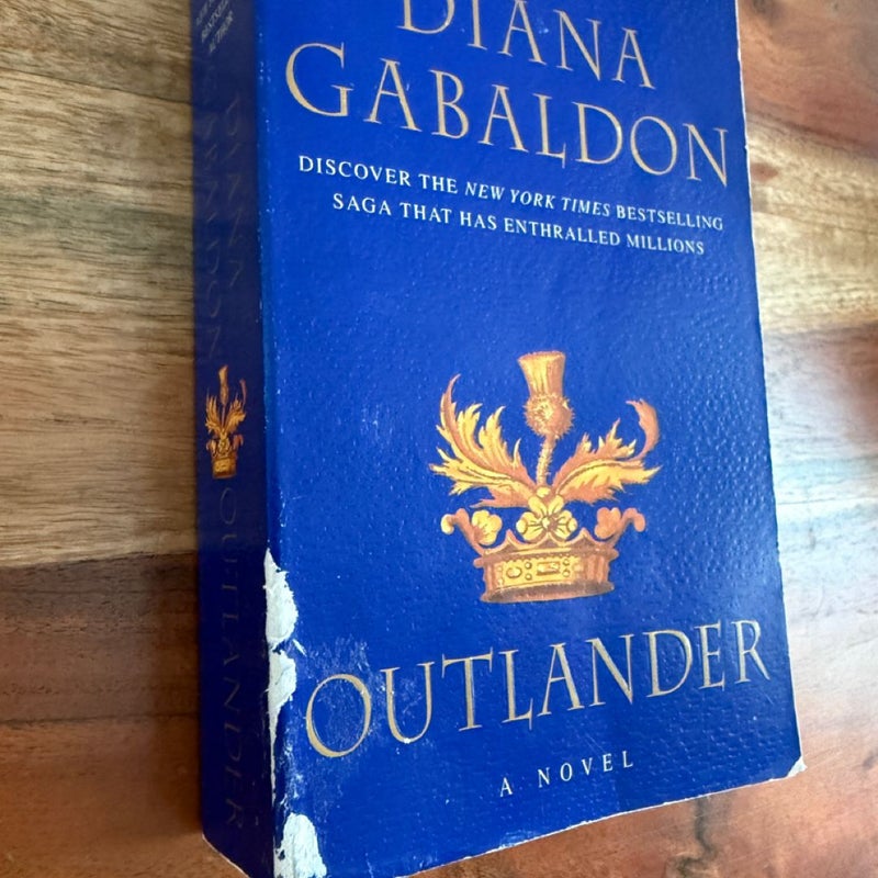 Outlander