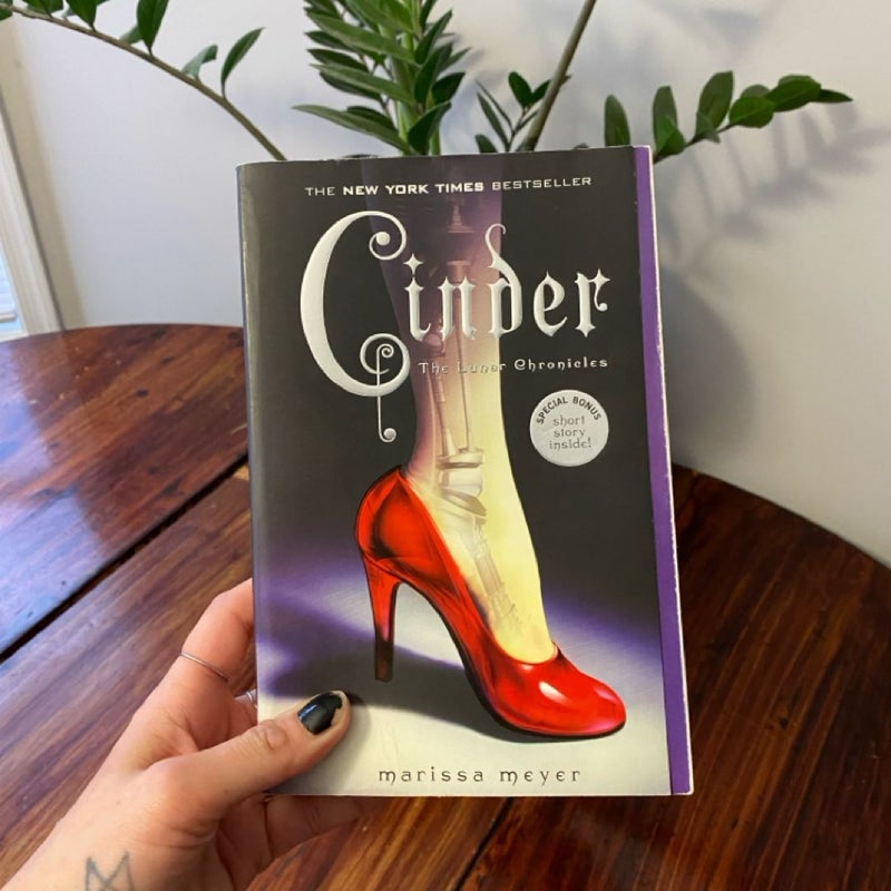 Cinder 