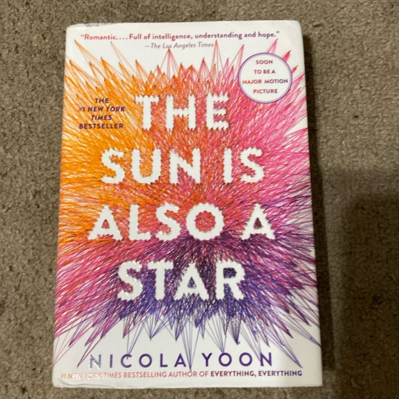The Sun Is Also a Star