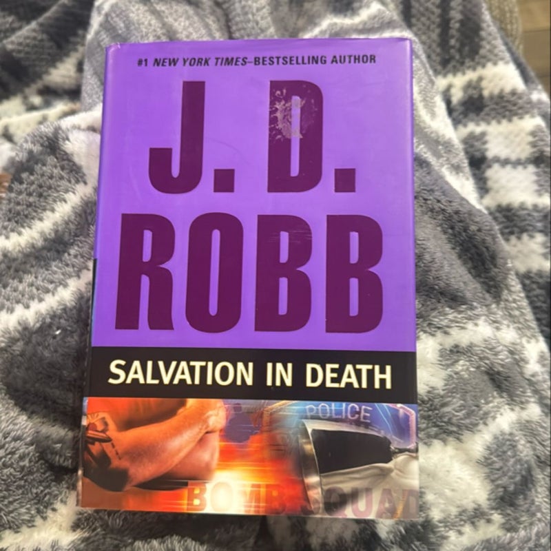 Salvation in Death