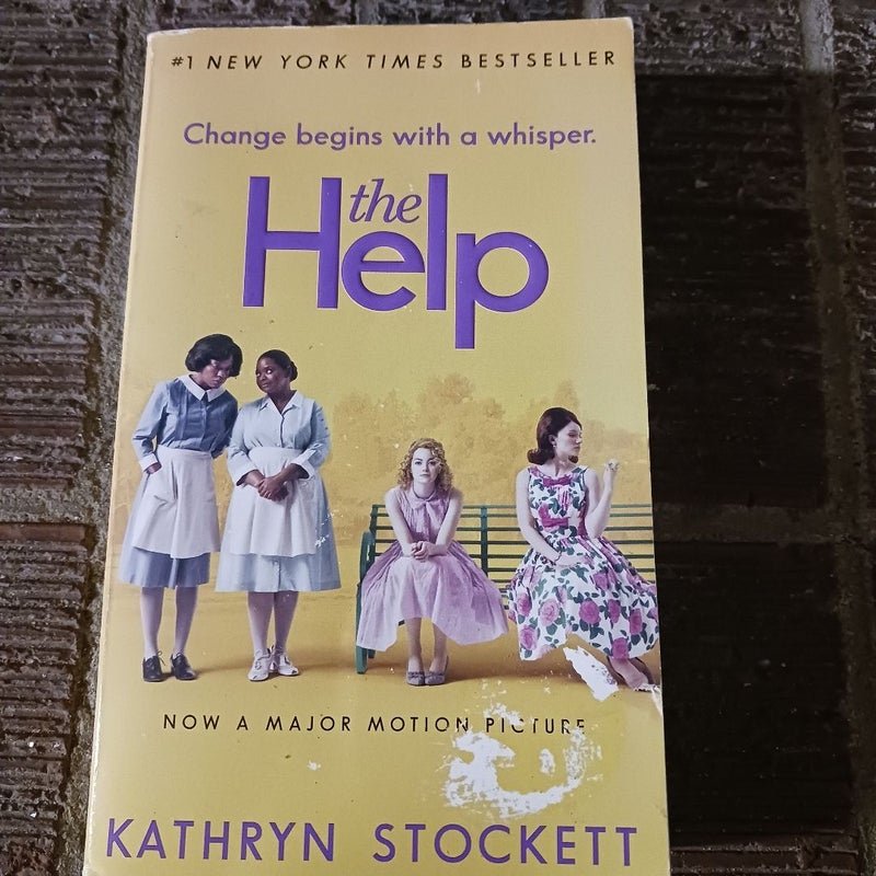 The Help