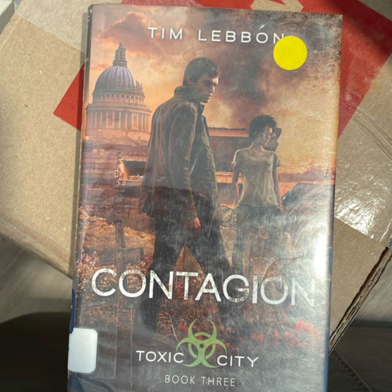 Contagion