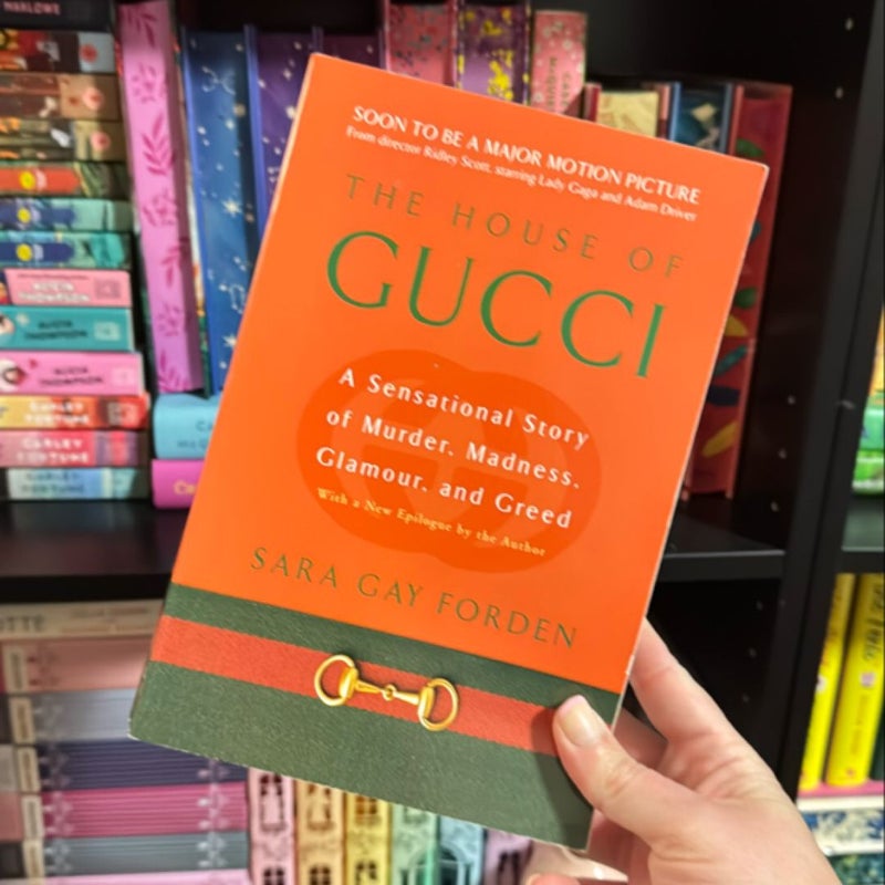 House of Gucci