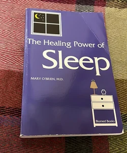 The Healing Power of Sleep
