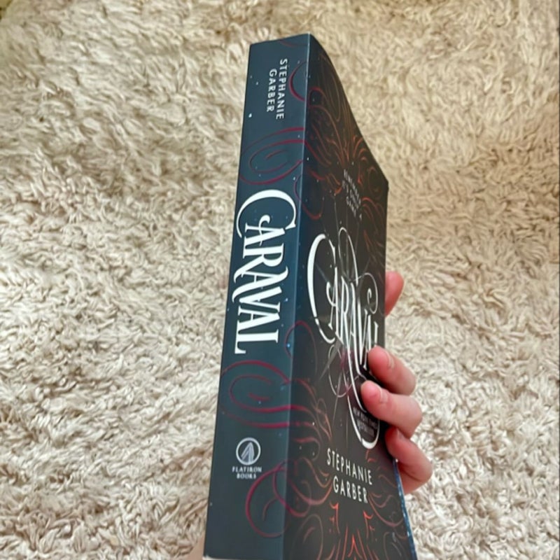 Caraval