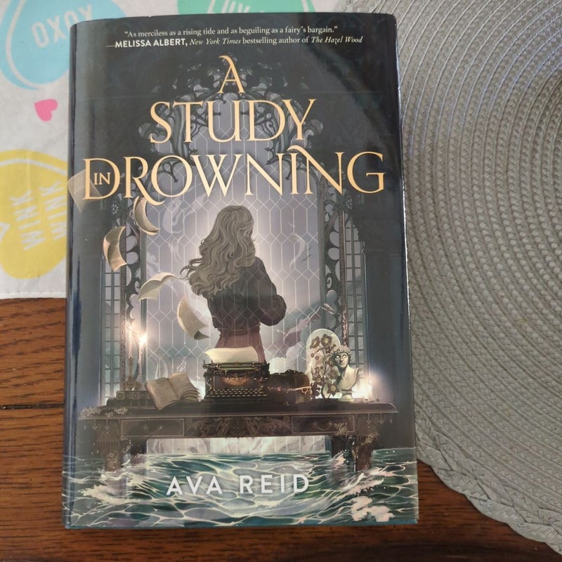 A Study in Drowning