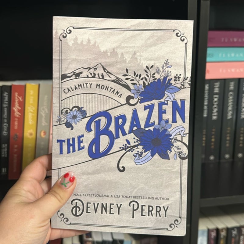 The Brazen