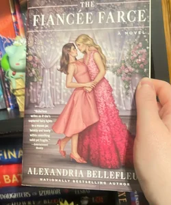 The Fiancée Farce