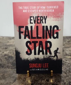 Every Falling Star