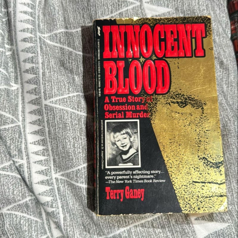 Innocent Blood