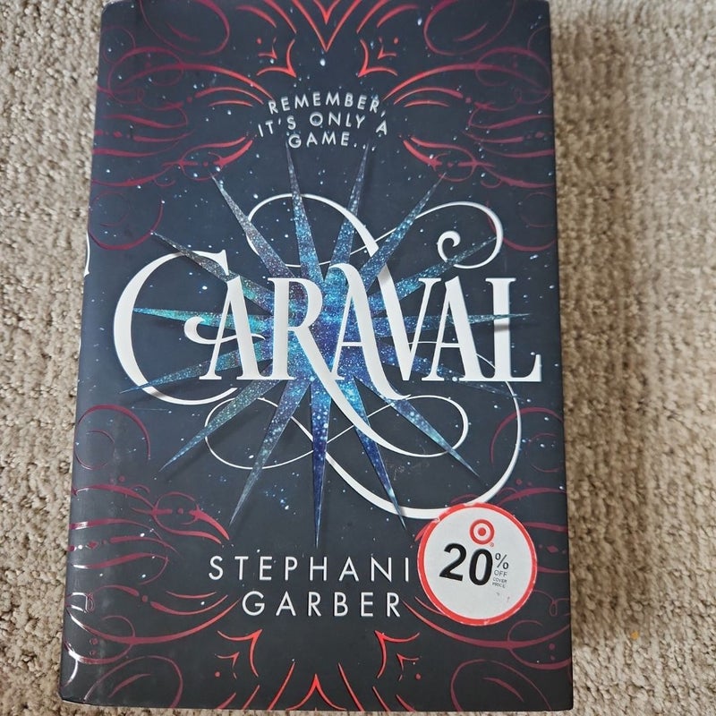 Caraval