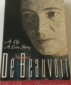 Simone de Beauvoir