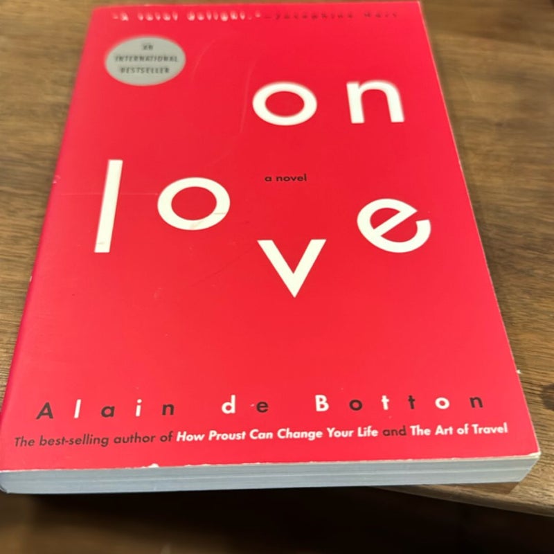 On Love