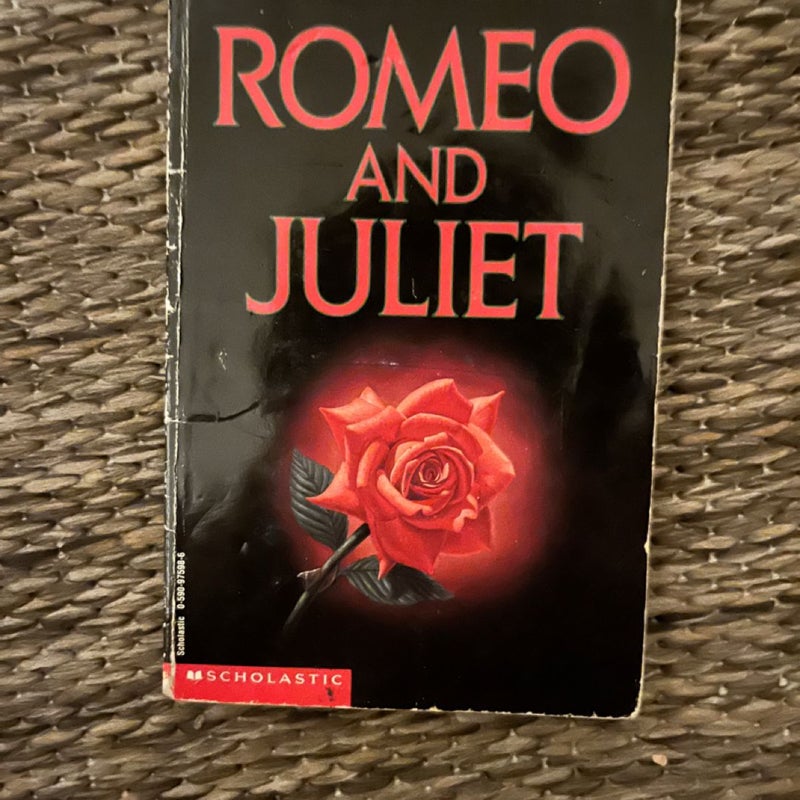 Romeo and Juliet