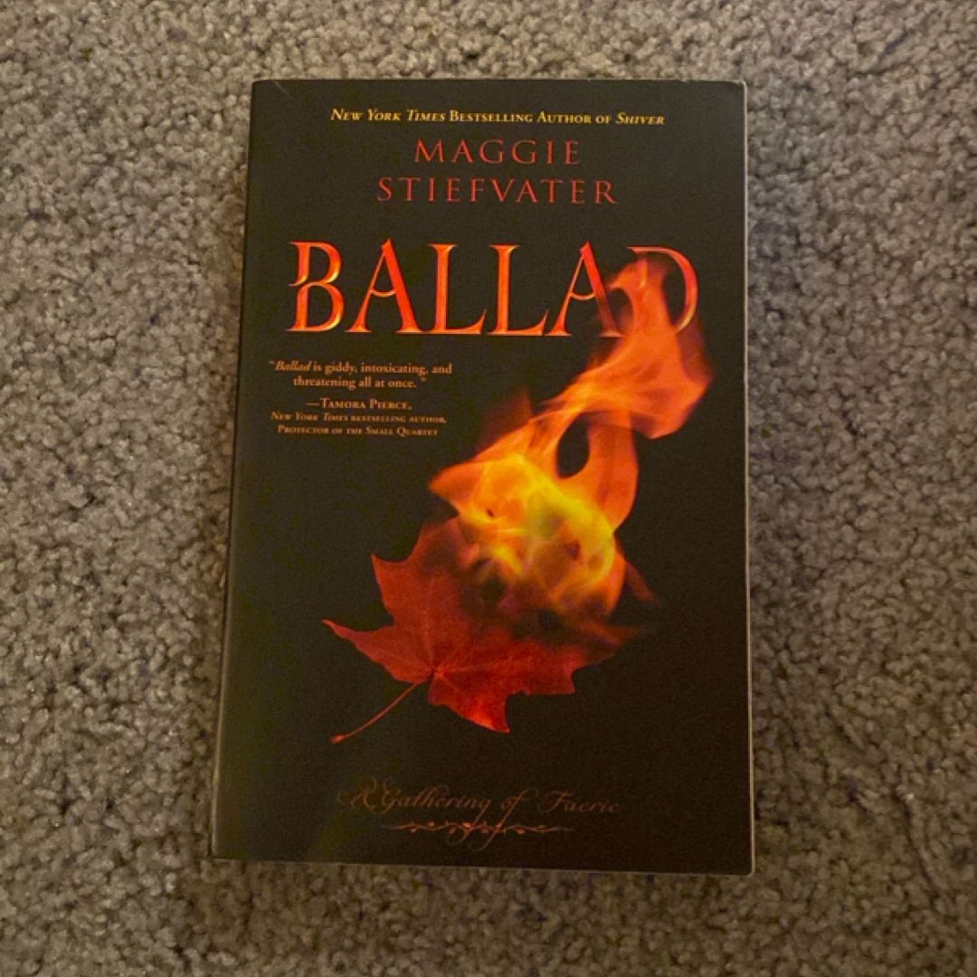Ballad