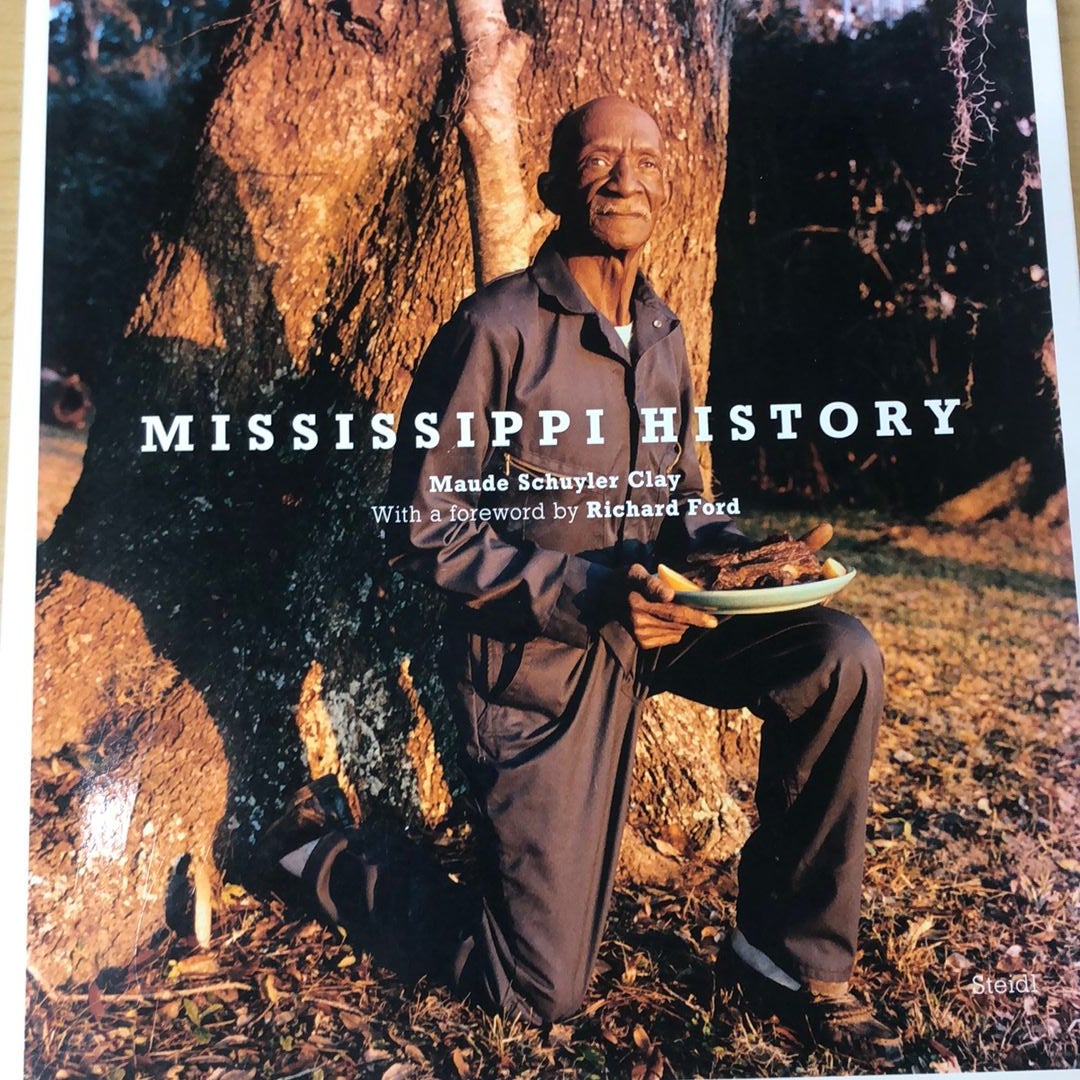 Maude Schuyler Clay: Mississippi History
