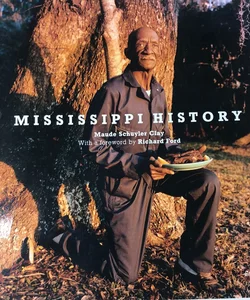 Maude Schuyler Clay: Mississippi History