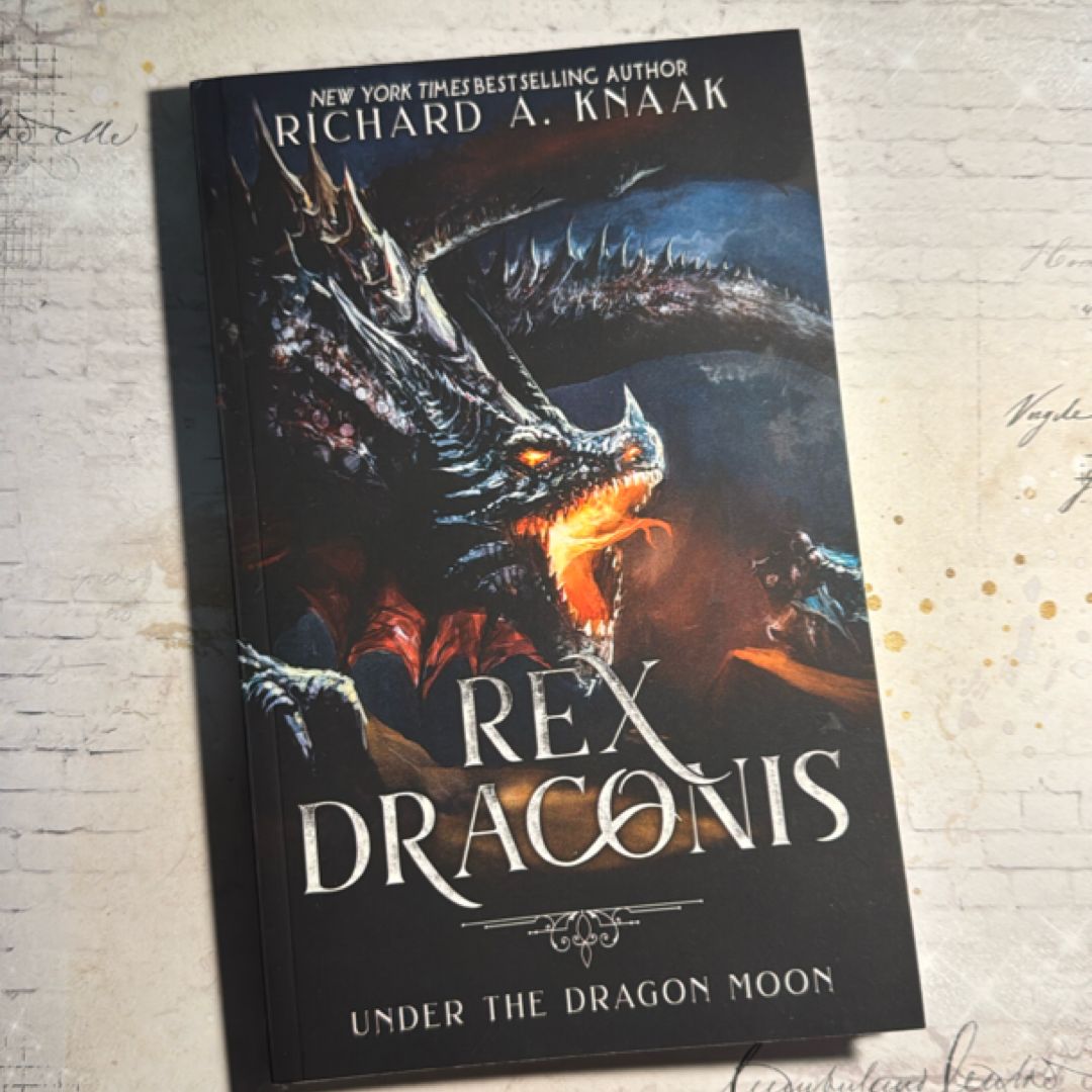 Rex Draconis