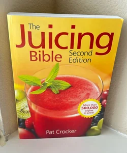 The Juicing Bible