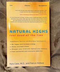 Natural Highs