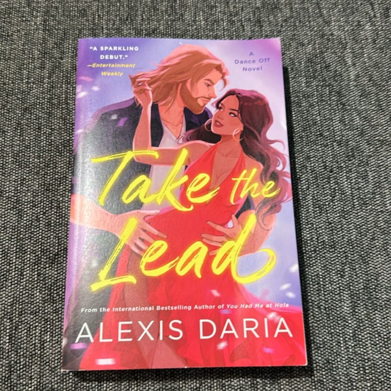 Take the Lead