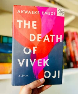 The Death of Vivek Oji