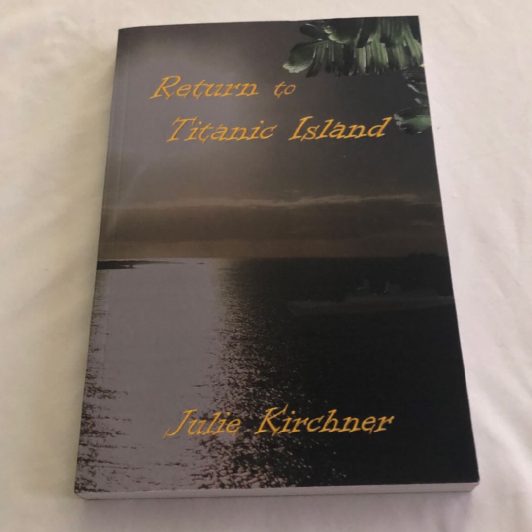 Return to Titanic Island
