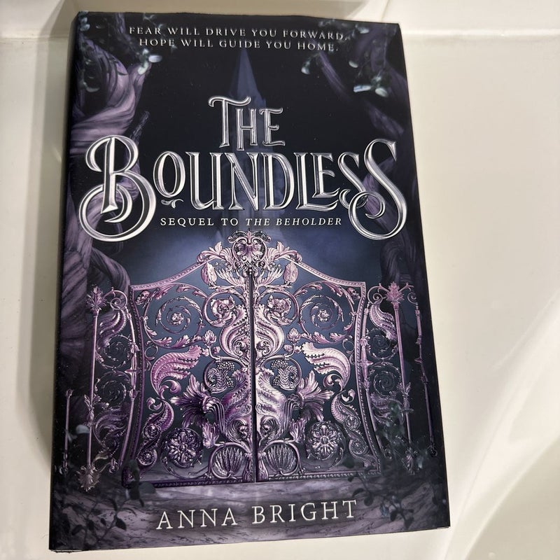 The Boundless