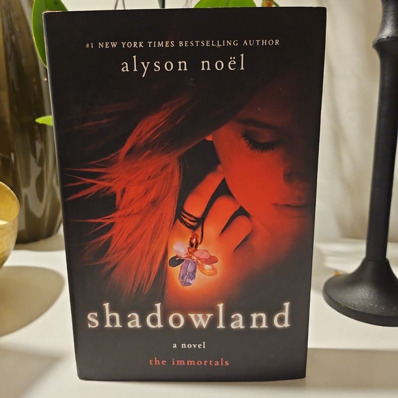 Shadowland