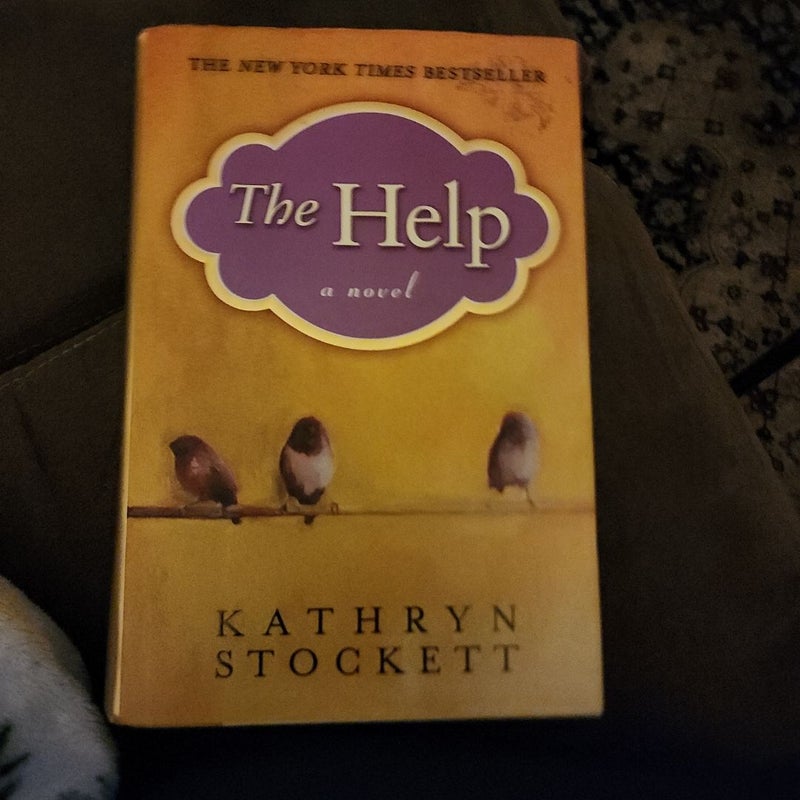 The Help
