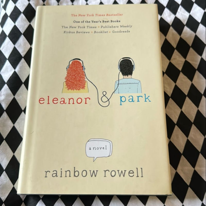 Eleanor and Park