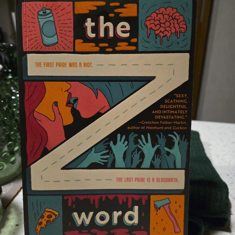 The Z Word