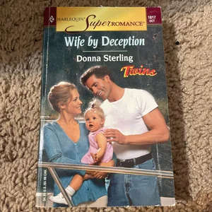 Wife by Deception