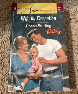 Wife by Deception
