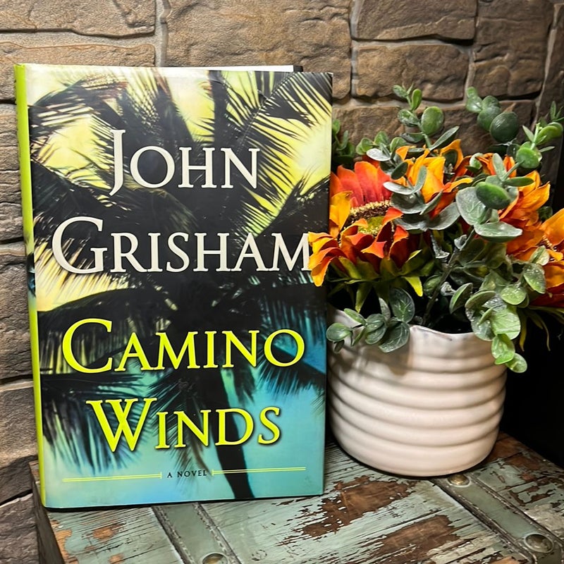 Camino Winds