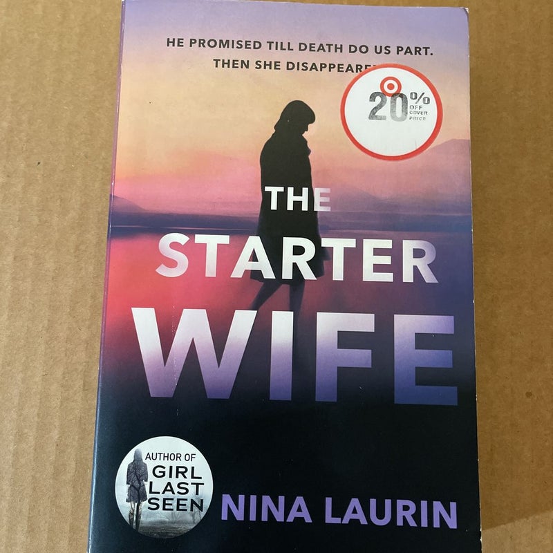 The Starter Wife