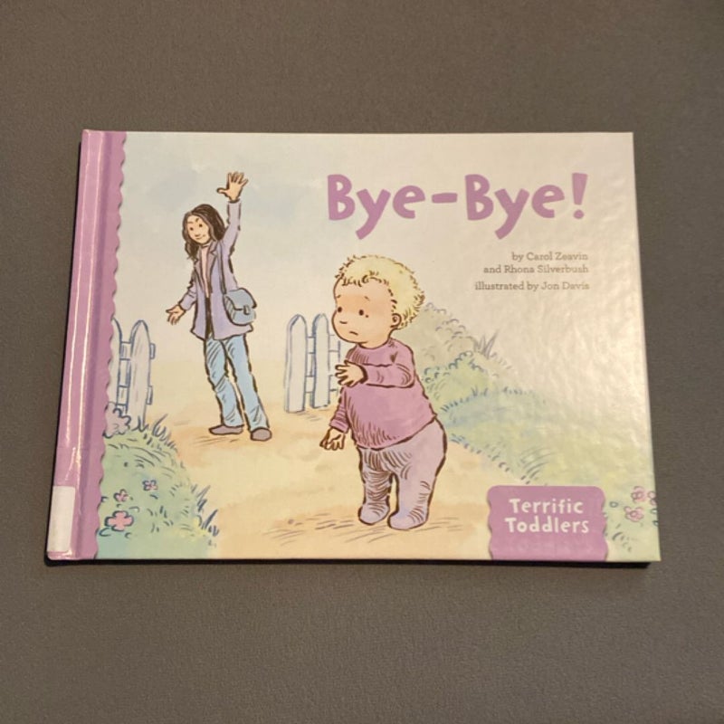 Bye-Bye