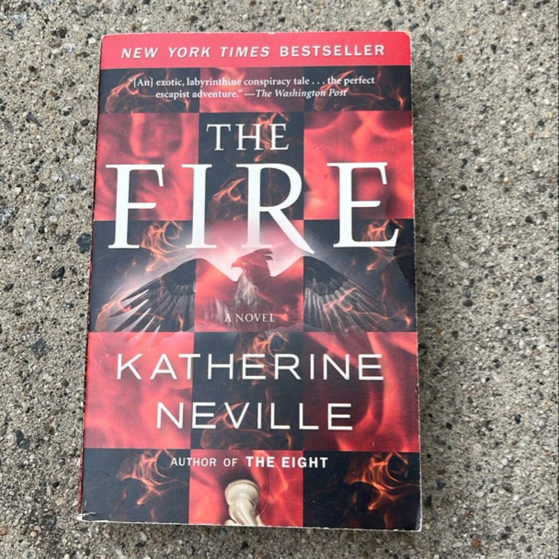 The Fire
