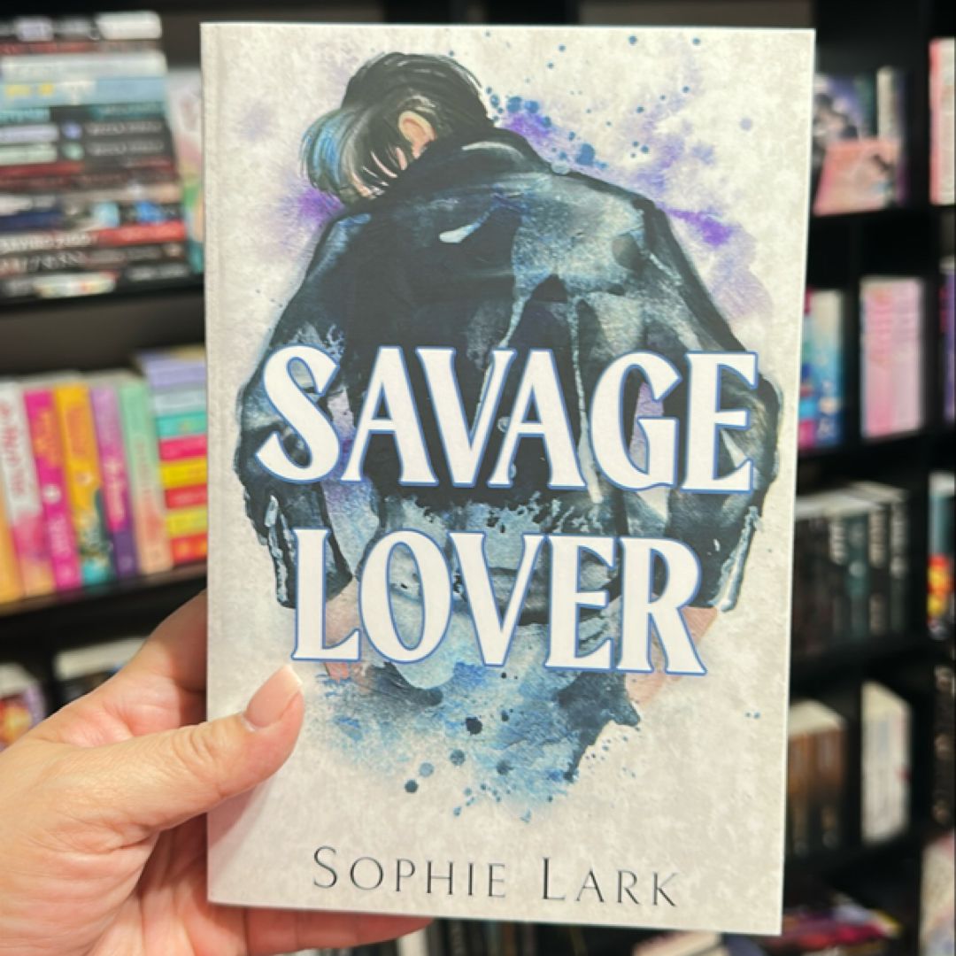 Savage Lover