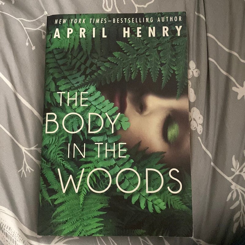 The Body In The Woods