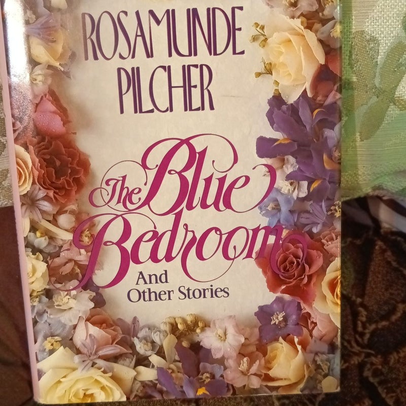 The Blue Bedroom
