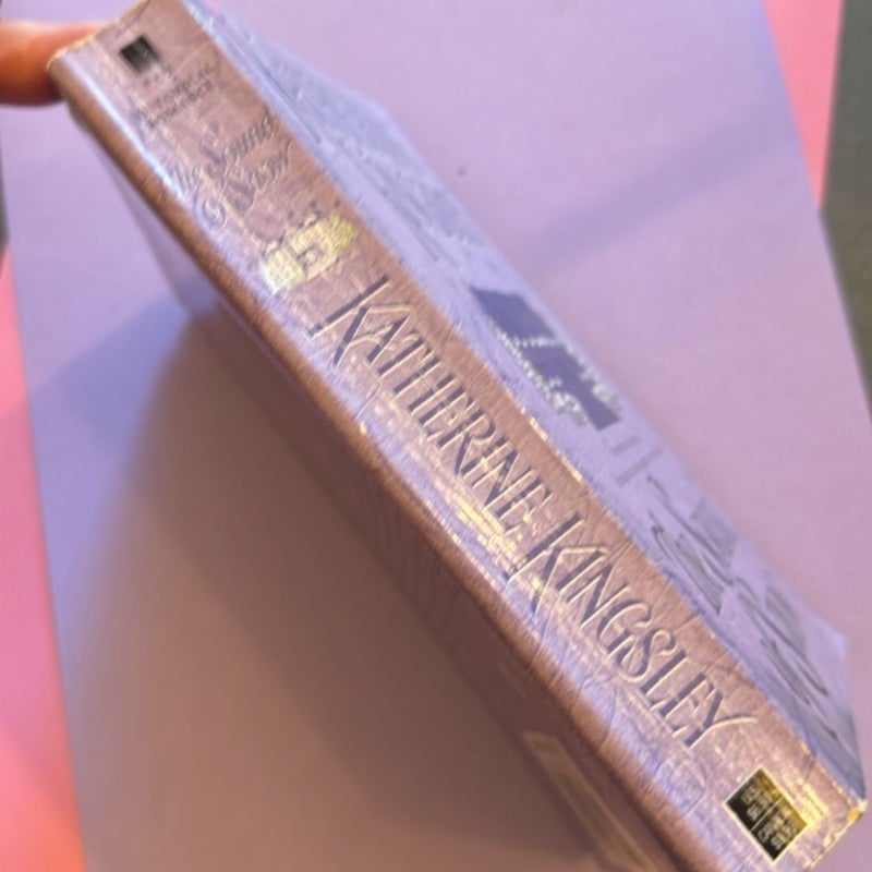 The Sound of Snow - Stepback, 1st Ed