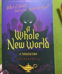 A Whole New World