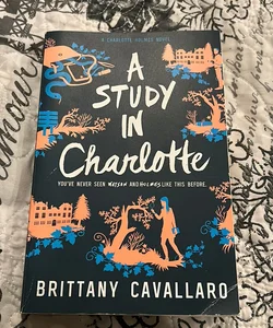 A Study in Charlotte