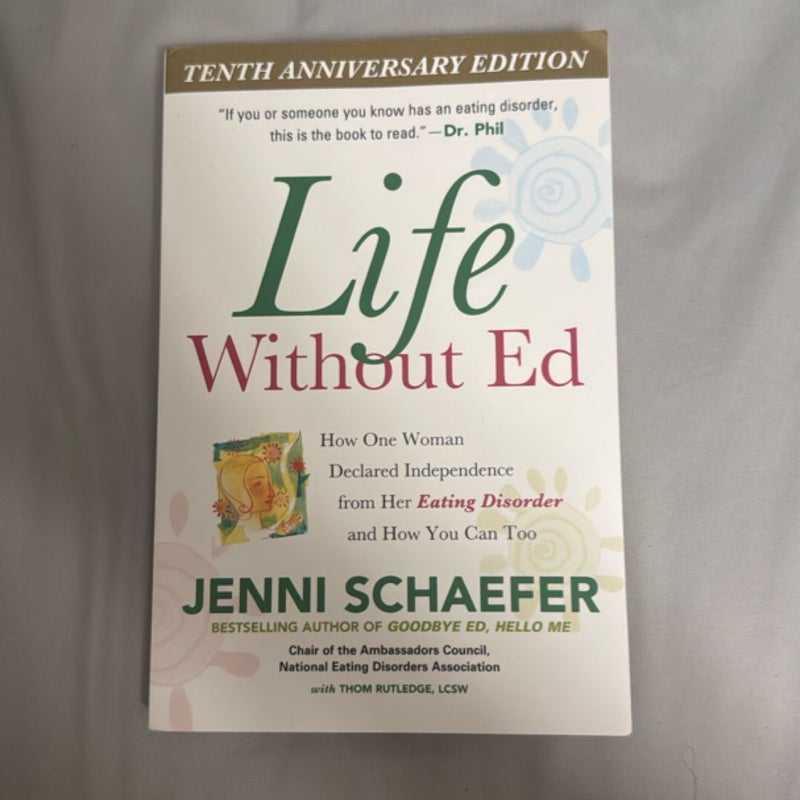 Life Without Ed